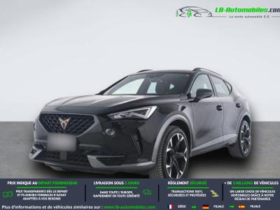 Cupra Formentor 1.5 TSI 150 ch BVA