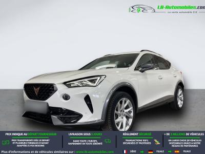 Cupra Formentor 1.5 TSI 150 ch BVA