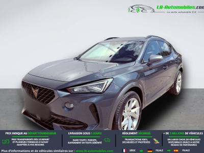 Cupra Formentor 2.0 TDI 150 ch BVA 4Drive