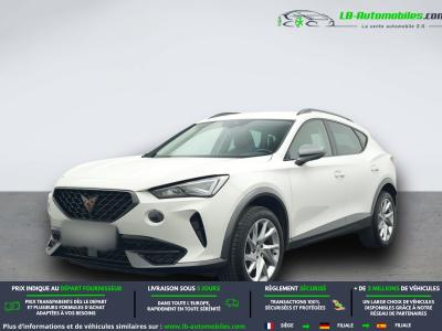 Cupra Formentor 2.0 TDI 150 ch BVA 4Drive