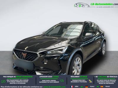 Cupra Formentor 2.0 TDI 150 ch BVA 4Drive
