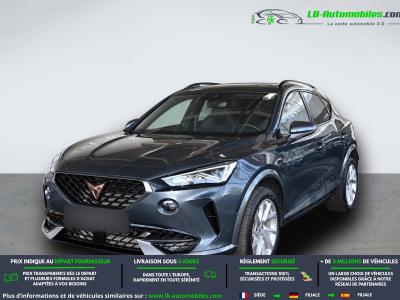 Cupra Formentor 2.0 TSI 190 ch BVA 4Drive