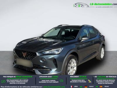 Cupra Formentor 2.0 TDI 150 ch BVM