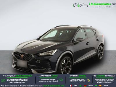 Cupra Formentor 2.0 TDI 150 ch BVM