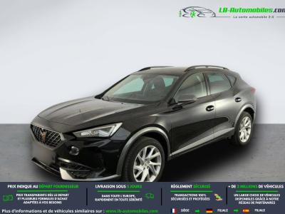 Cupra Formentor 2.0 TDI 150 ch BVM