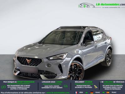 Cupra Formentor 2.0 TSI 245 ch BVA