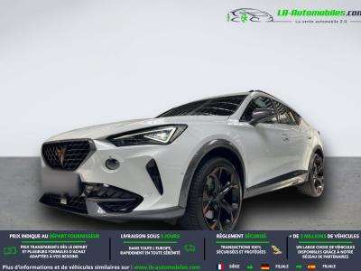 Cupra Formentor 2.0 TSI 310 ch BVA 4Drive