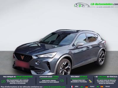 Cupra Formentor 2.0 TSI 310 ch BVA 4Drive