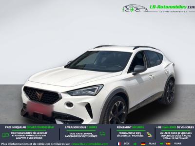 Cupra Formentor 2.0 TSI 310 ch BVA 4Drive
