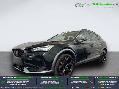 Cupra Formentor 2.0 TSI 310 ch BVA 4Drive