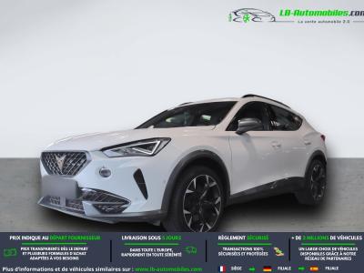 Cupra Formentor 2.0 TSI 310 ch BVA 4Drive