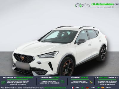 Cupra Formentor 2.0 TSI 310 ch BVA 4Drive
