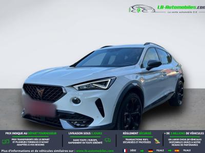 Cupra Formentor 2.0 TSI 310 ch BVA 4Drive