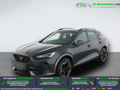 Cupra Formentor 1.5 TSI 150 ch BVA