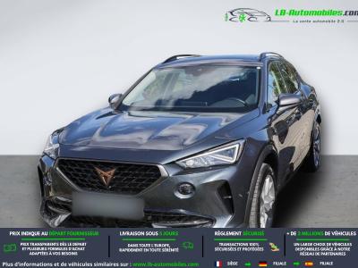 Cupra Formentor 1.5 TSI 150 ch BVA