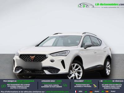Cupra Formentor 1.5 TSI 150 ch BVA