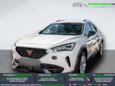 Cupra Formentor 1.5 TSI 150 ch BVA