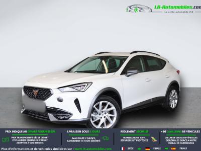 Cupra Formentor 1.5 TSI 150 ch BVA