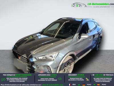 Cupra Formentor 1.5 TSI 150 ch BVA