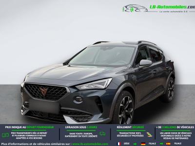 Cupra Formentor 2.0 TDI 150 ch BVA 4Drive