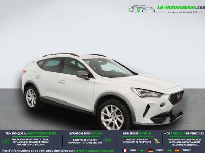 Cupra Formentor 2.0 TDI 150 ch BVA 4Drive