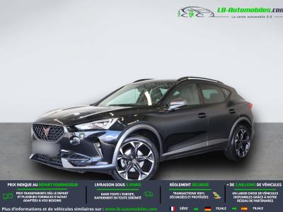 Cupra Formentor 2.0 TDI 150 ch BVA 4Drive