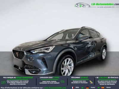 Cupra Formentor 2.0 TSI 190 ch BVA 4Drive
