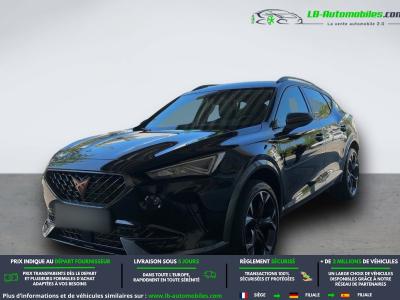 Cupra Formentor 2.0 TSI 190 ch BVA 4Drive