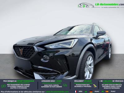 Cupra Formentor 2.0 TSI 190 ch BVA 4Drive