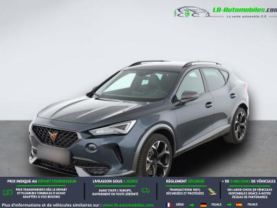 Cupra Formentor 2.0 TSI 310 ch BVA 4Drive