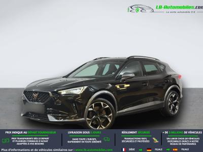 Cupra Formentor 2.0 TSI 310 ch BVA 4Drive