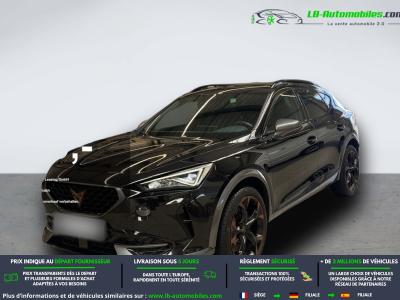 Cupra Formentor 2.0 TSI 310 ch BVA 4Drive