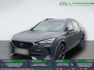 Cupra Formentor 2.0 TSI 310 ch BVA 4Drive