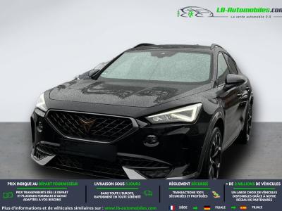 Cupra Formentor 2.0 TSI 310 ch BVA 4Drive