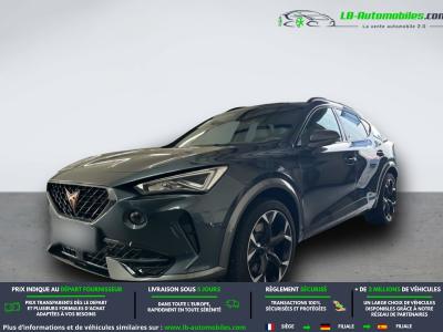 Cupra Formentor 2.0 TSI 310 ch BVA 4Drive
