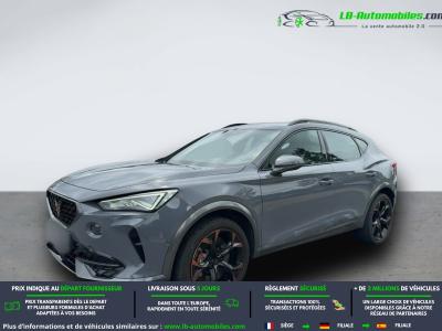 Cupra Formentor 2.0 TSI 310 ch BVA 4Drive