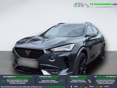 Cupra Formentor 2.0 TSI 310 ch BVA 4Drive