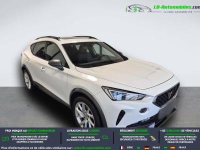 Cupra Formentor 2.0 TSI 310 ch BVA 4Drive