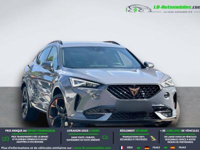 Cupra Formentor 2.0 TSI 245 ch BVA