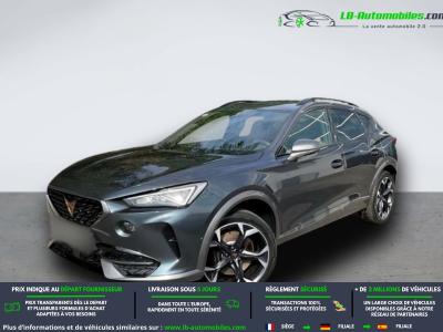 Cupra Formentor 2.0 TSI 245 ch BVA