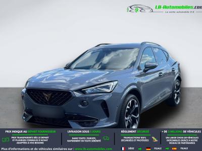 Cupra Formentor 2.0 TSI 245 ch BVA