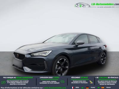 Cupra Leon 1.4 e-HYBRID 204 ch BVA