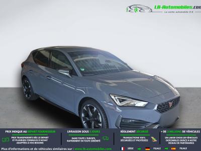 Cupra Leon 1.4 e-HYBRID 204 ch BVA