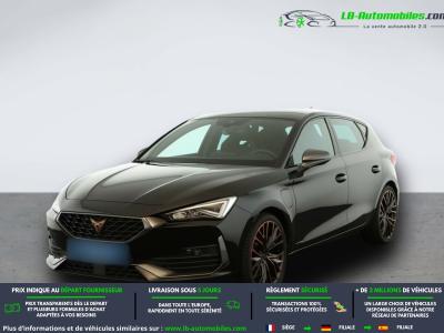 Cupra Leon 1.4 e-HYBRID 245 ch BVA