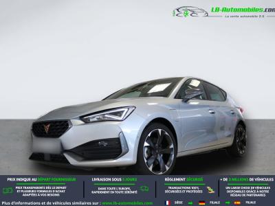 Cupra Leon 1.4 e-HYBRID 245 ch BVA