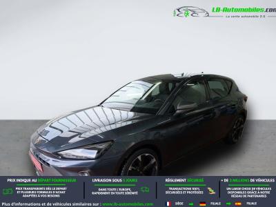 Cupra Leon 1.5 eTSI 150 ch BVA