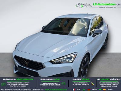 Cupra Leon 1.5 eTSI 150 ch BVA