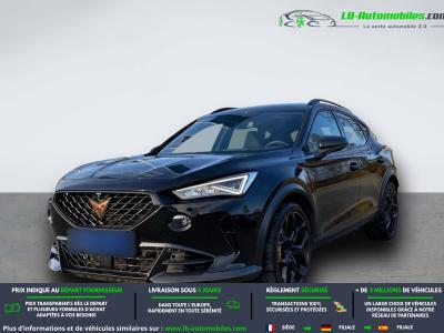 Cupra Formentor 2.5 TSI 390 ch BVA 4Drive