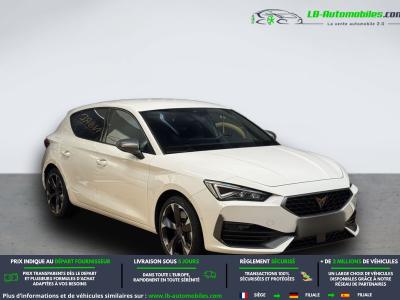 Cupra Leon 2.0 TSI 245 ch BVA