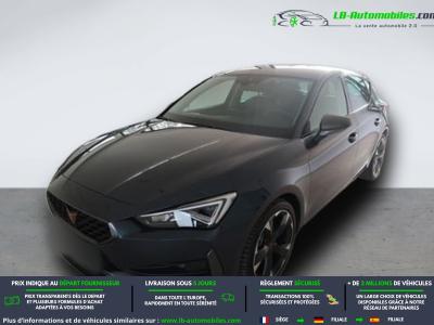 Cupra Leon 2.0 TDI 150 ch BVA